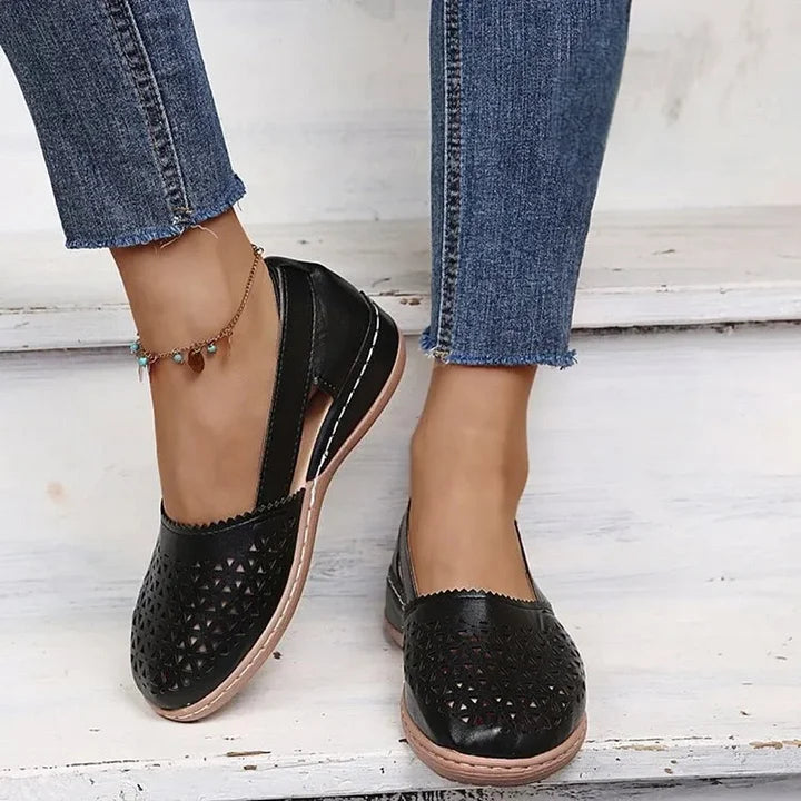 Juste - Orthopedic Shoes