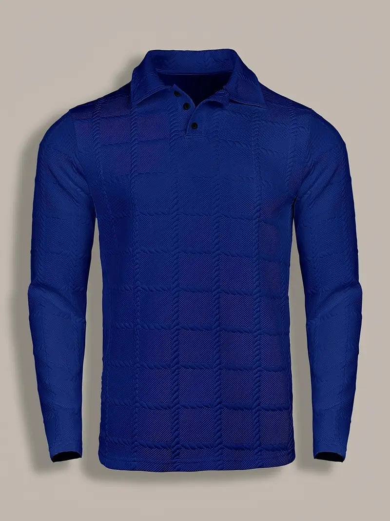 Lorcer - Breathable Long Sleeve Shirt