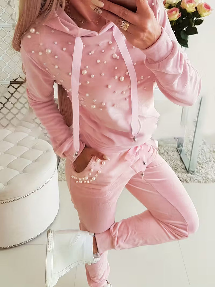 Ulissa - Elegant Two-Piece Set