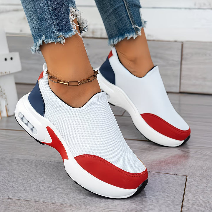 Oshrat - Breathable Non-Slip Sneaker