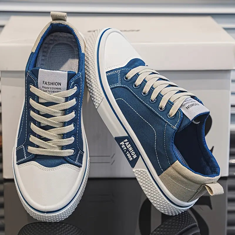 Gotthard - Comfortable And Casual Sneakers