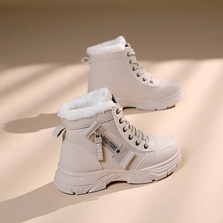 Kornelija - Comfort Winter Boot