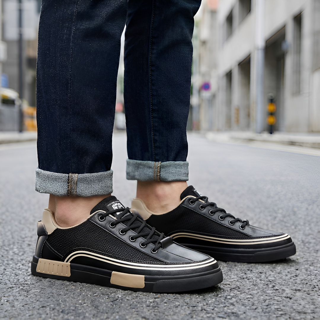 Orionview - Camden Breeze Sneaker