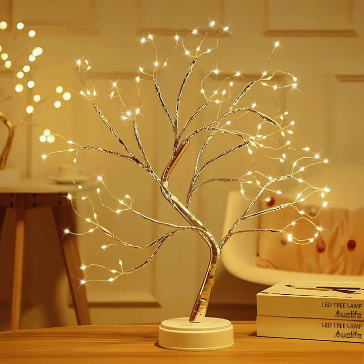 FairyTree - LED Table Christmas Tree Lights