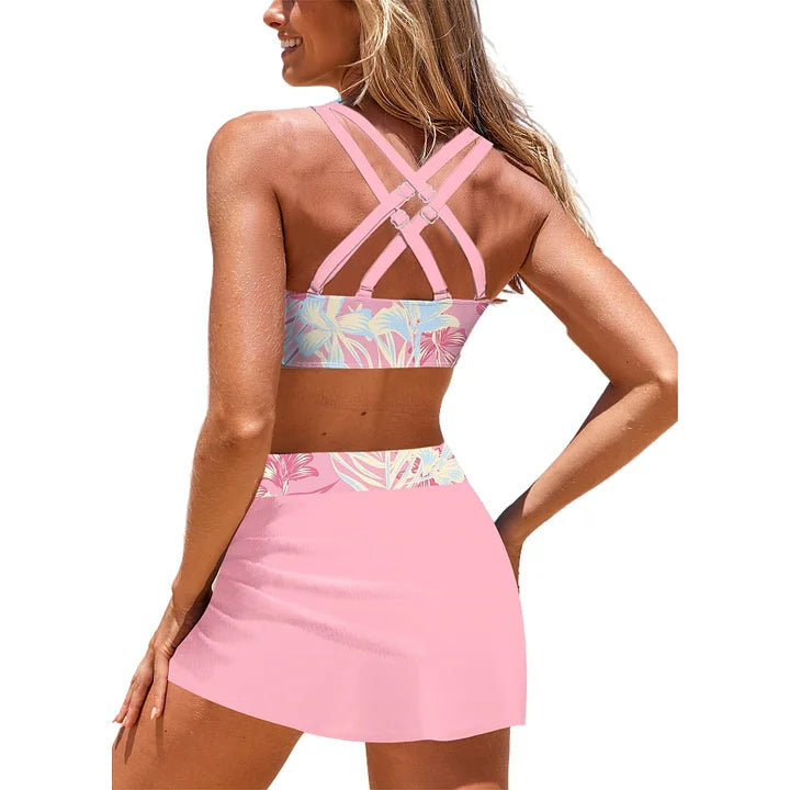 Vaida - Two Piece Push-Up Bikini
