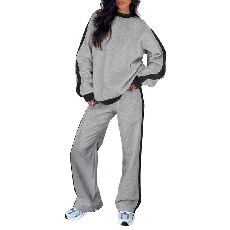 Varvara - Elegant Two Piece Lounge Set