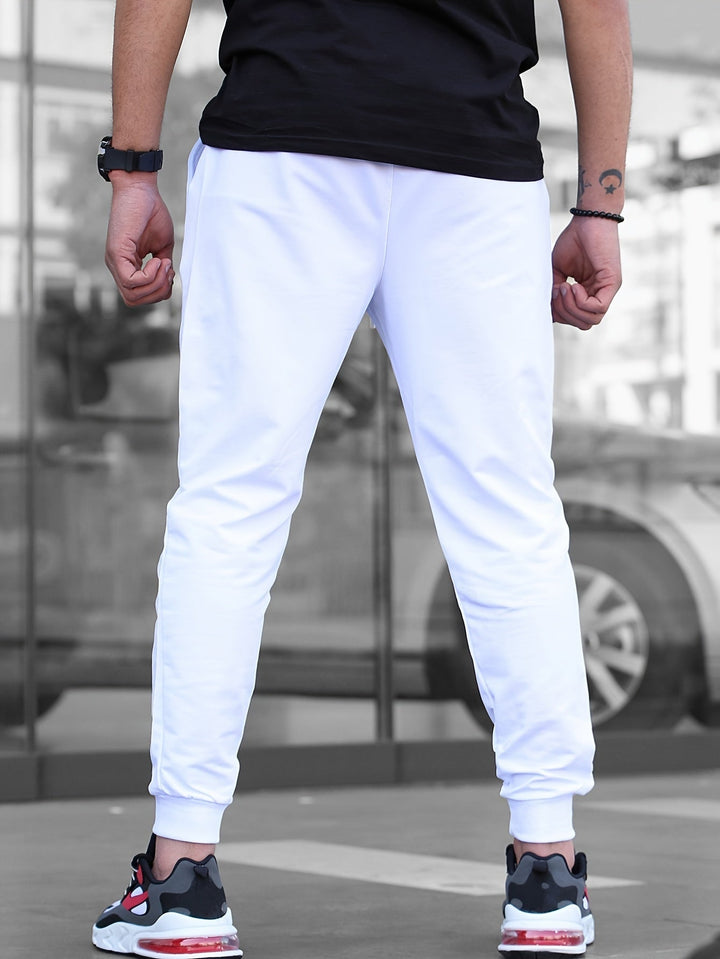 Cleiton - Elegant Pant With Pockets