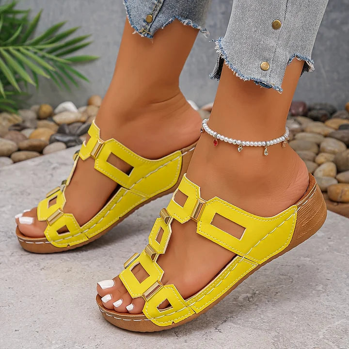 Sarela - Orthopedic Non-Slip Sandal