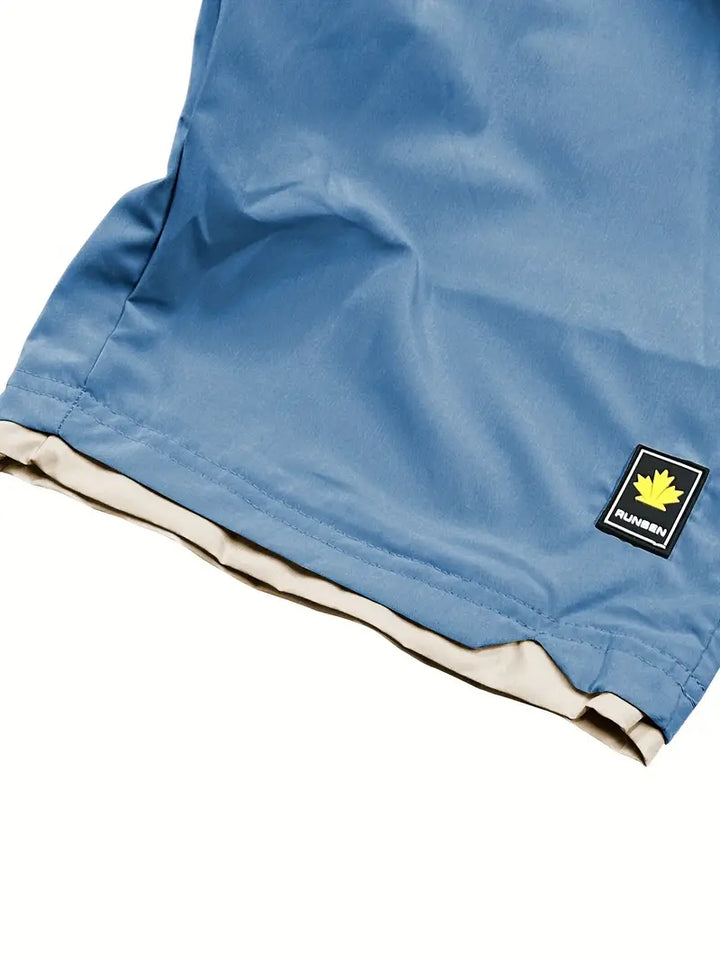 Duncan - Elegant Shorts With Pockets