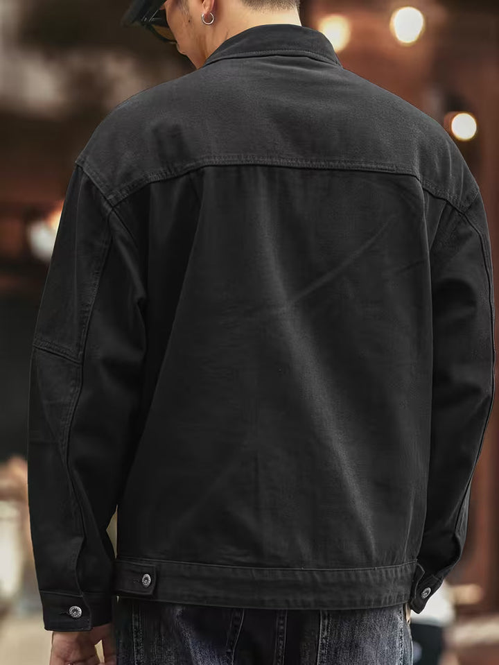 Aeroview - Workwear Jacket With Multiple Pockets