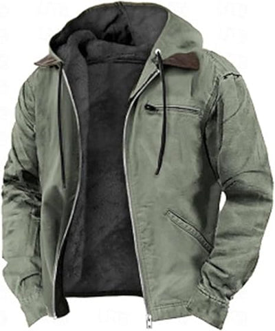 Radek - Premium Thermal Jacket
