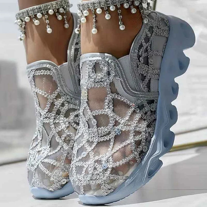 Dafna - Elegant Non-Slip Sneaker