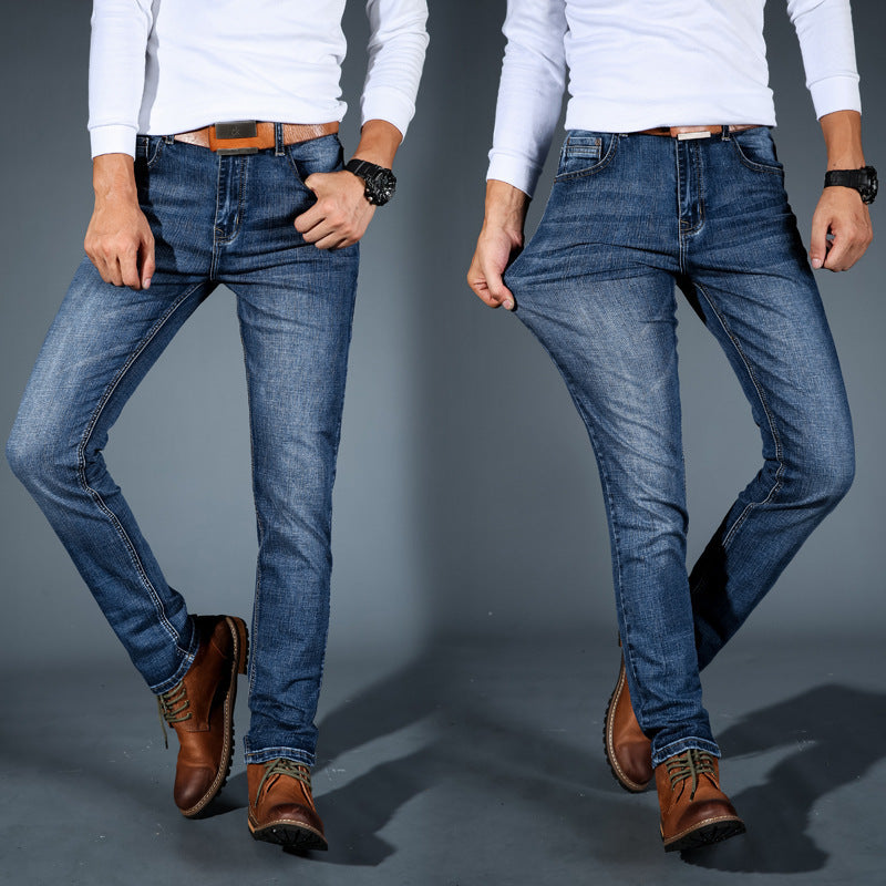 Sergiu - Premium Stretch Jeans