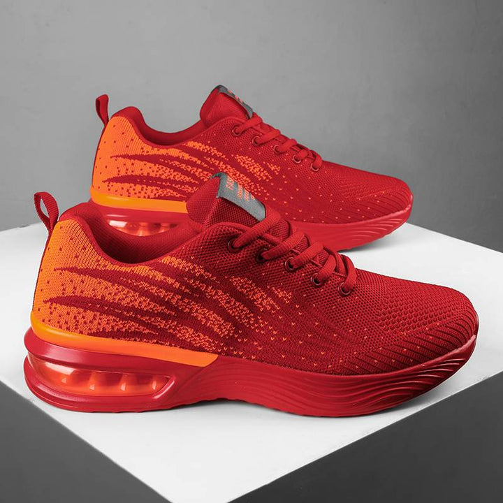 Liudas - Breathable Trendy Shoes