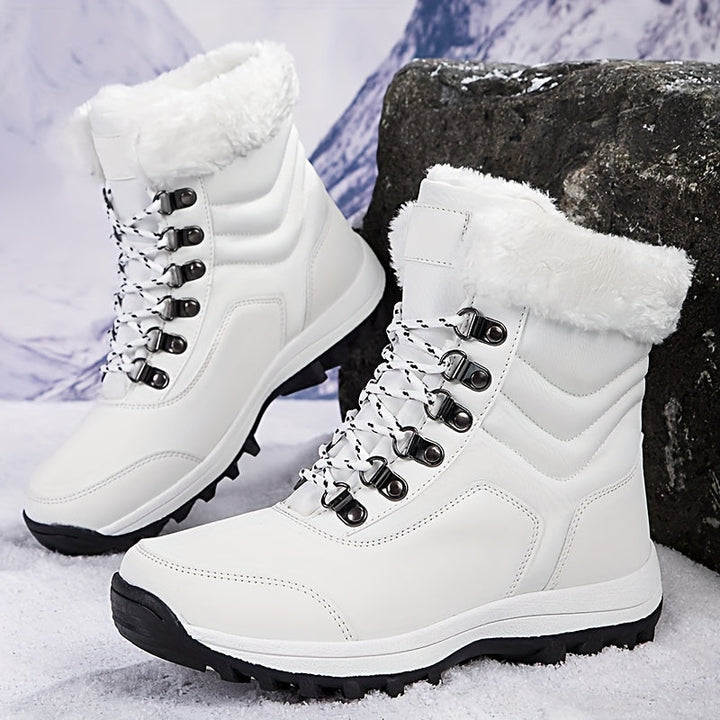 Orlina - Breathable Non-Slip Winter Boot