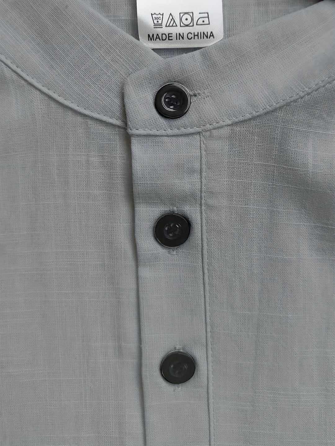 Putin - Breathable Short Sleeve Shirt With Pocket