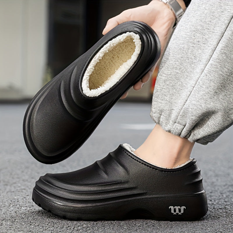 Liliisa - Warm Winter Shoes