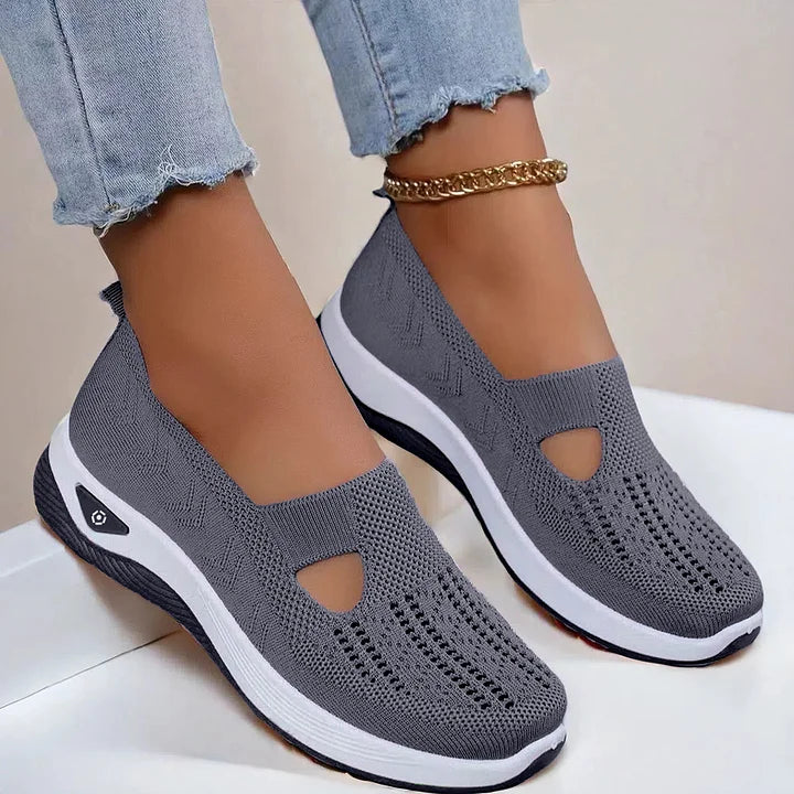 Einara - Breathable Non-Slip Shoes