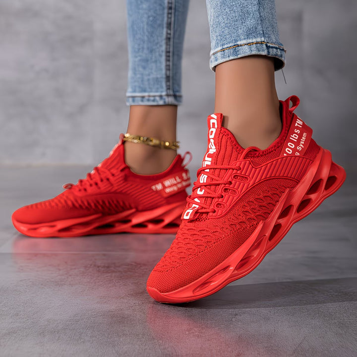 Shaniya - Comfortable Non-Slip Sneaker
