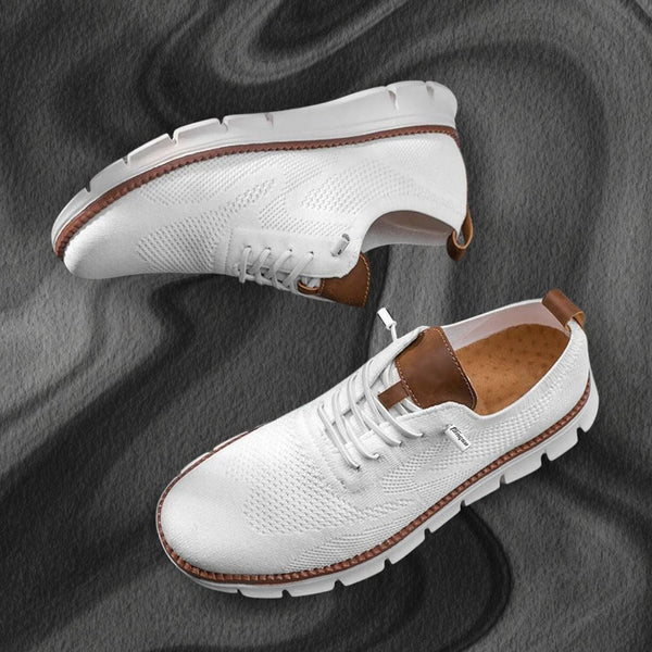 Veloline - Mesh Knit Shoes