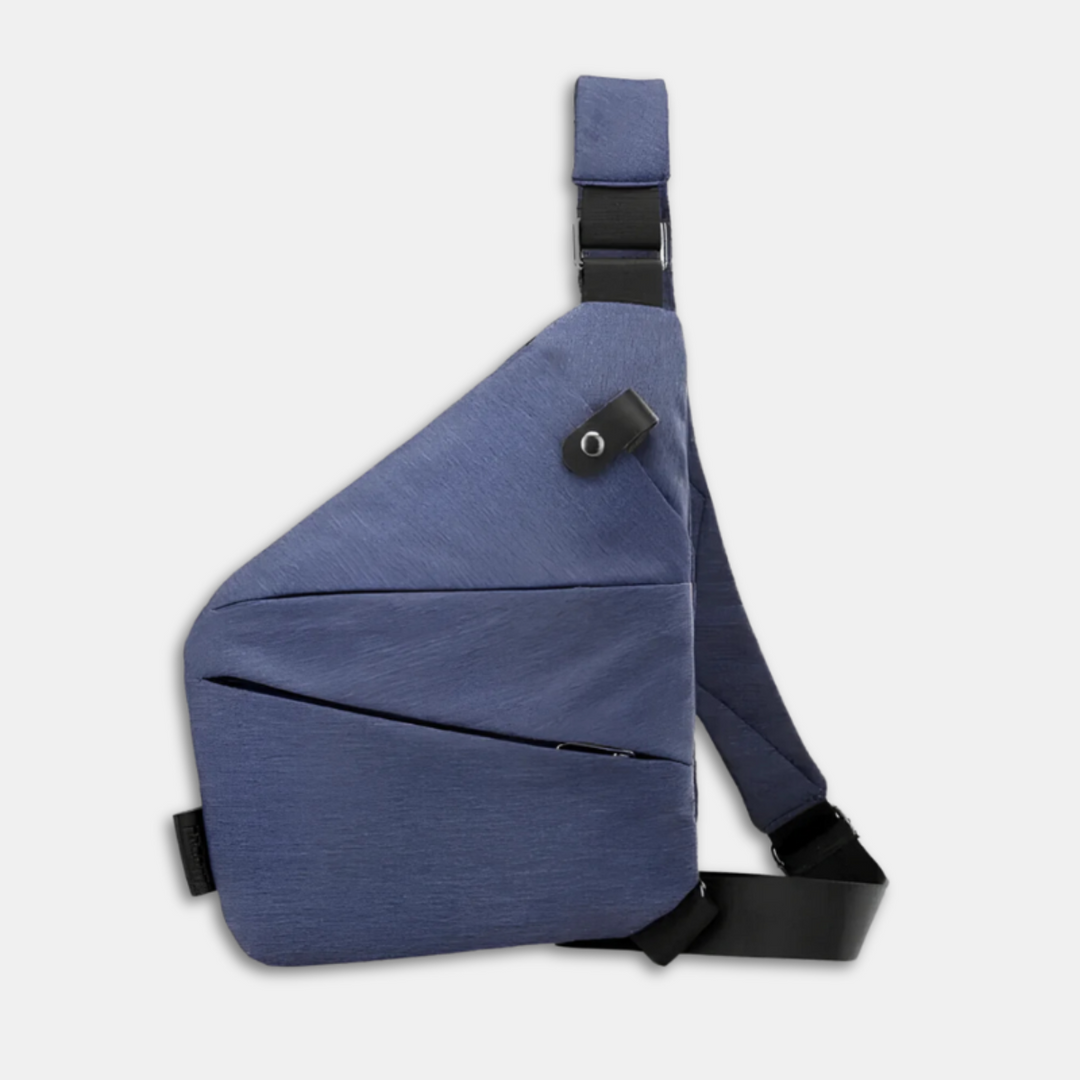 PocketShield - Secure Crossbody Bag