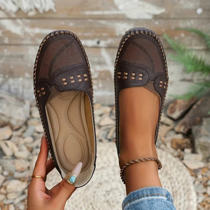 Hermsen - Orthopedic Slip-On Shoes