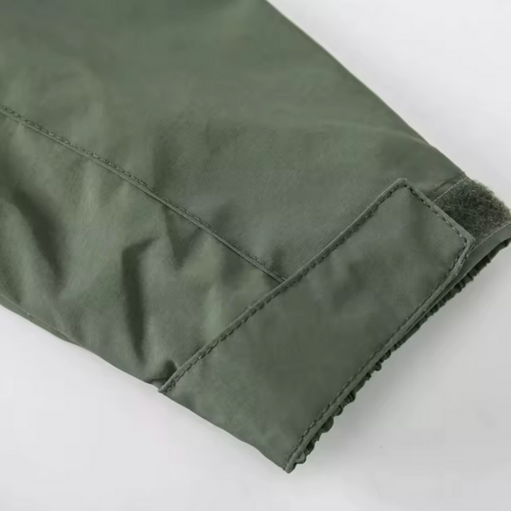 Finnegan - Wind And Waterproof Jacket