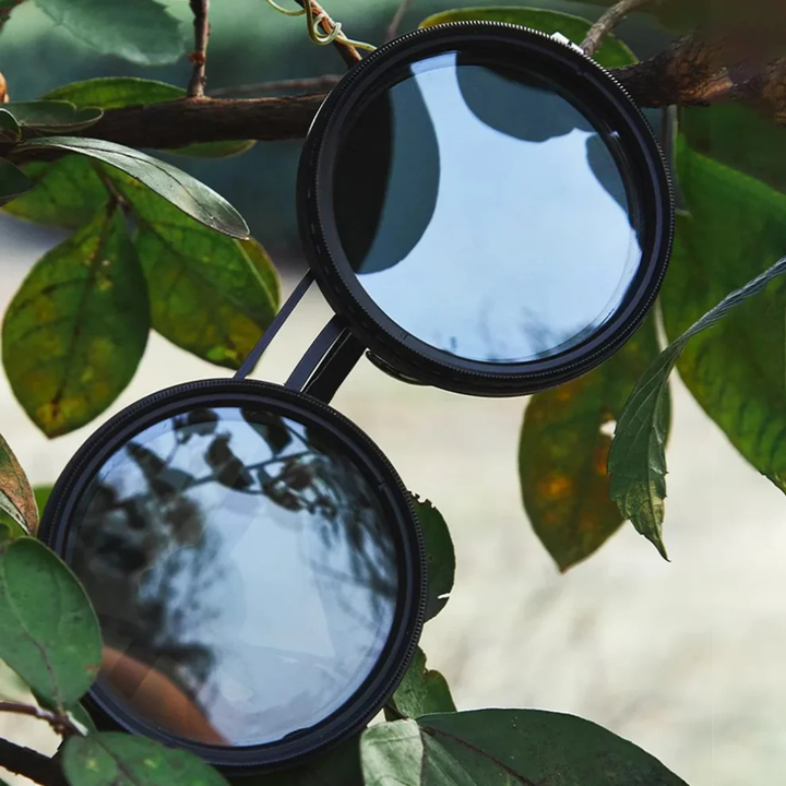 ShadeShift - Adjustable And Stylish Sunglasses