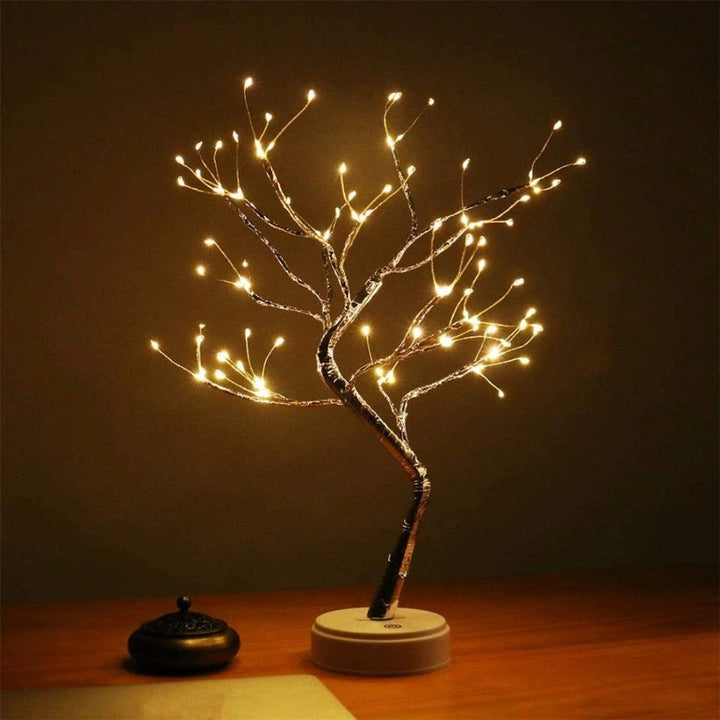FairyTree - LED Table Christmas Tree Lights