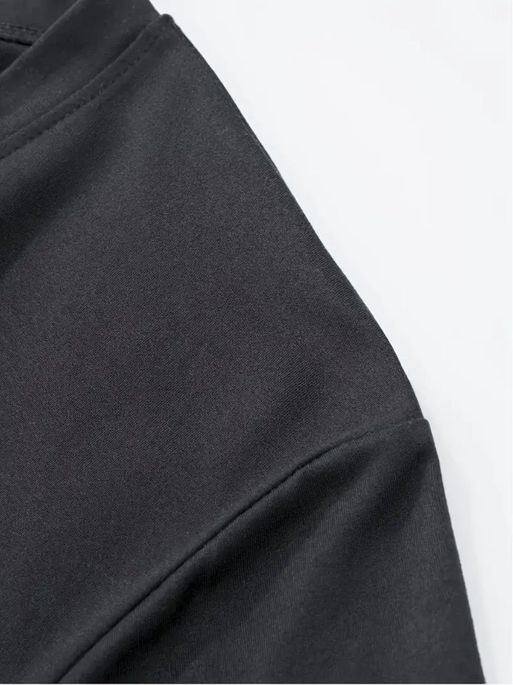 Fraga - Stylish Short Sleeve T Shirt