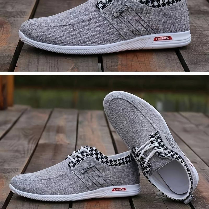 Gavriel - Breathable Sport Sneaker