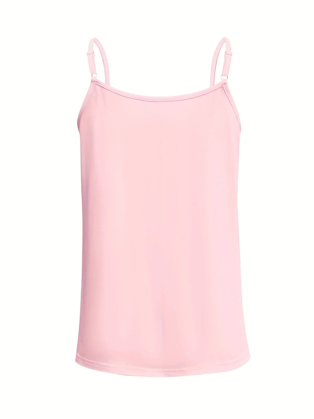 Juna - Elegant Sleeveless Lace Top With V Neck