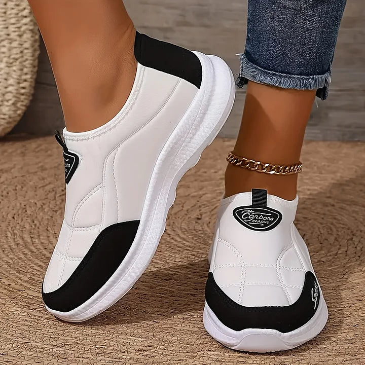 Neesa - Breathable Non Slip Sneaker