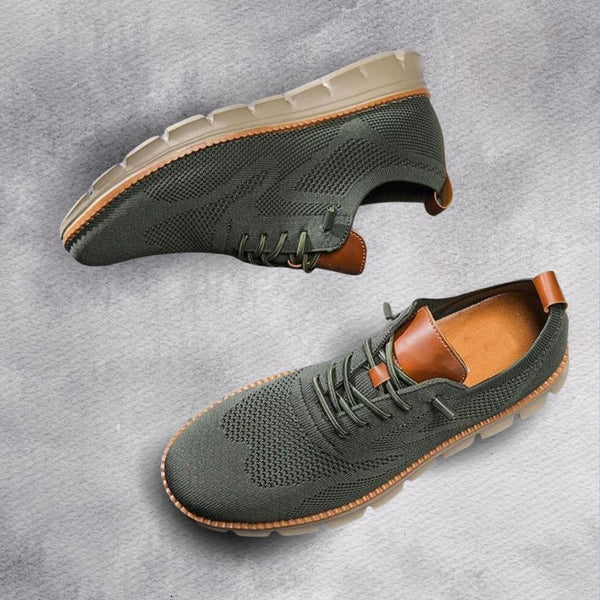 Veloline - Mesh Knit Shoes