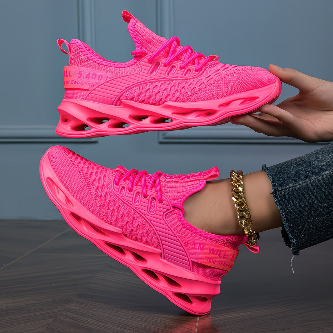 Shaniya - Comfortable Non-Slip Sneaker