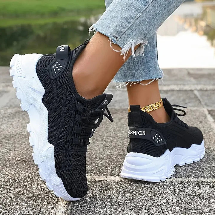 Rosie - Soft Orthopedic Sneakers