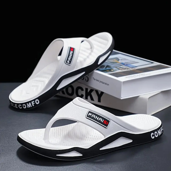 Macias - Comfortable Non Slip Slipper