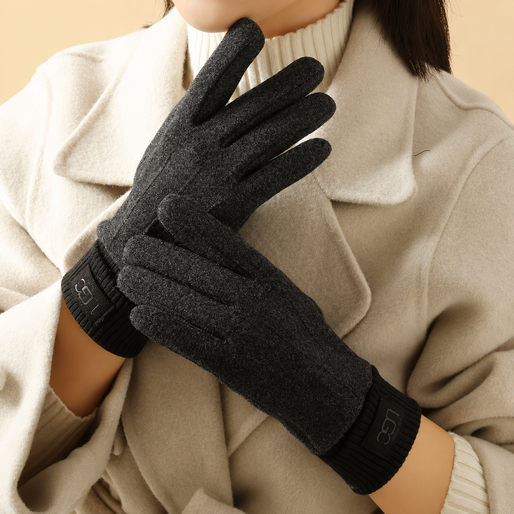 Vortexshield - Cashmere Gloves