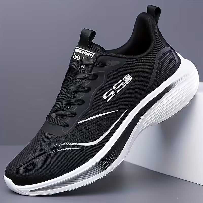 Terraedge - Shock Absorbing Athletic Shoes