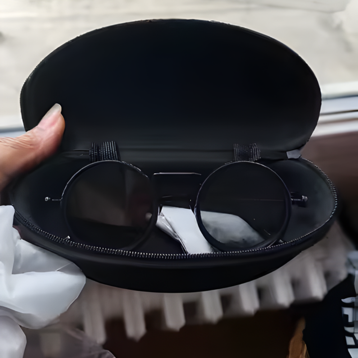 ShadeShift - Adjustable And Stylish Sunglasses