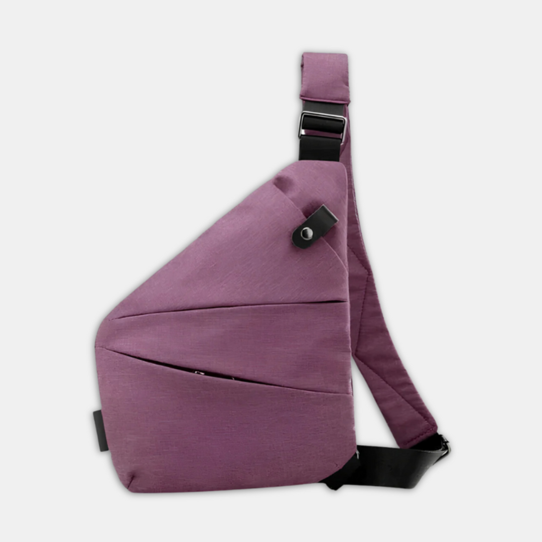PocketShield - Secure Crossbody Bag