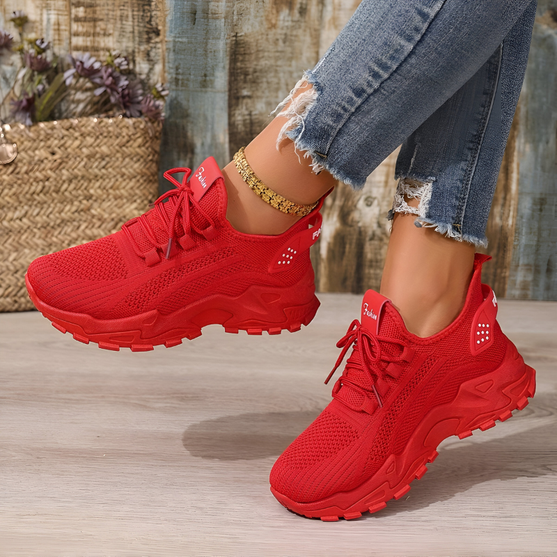 Eshara - Orthopedische Comfortabele Sneaker