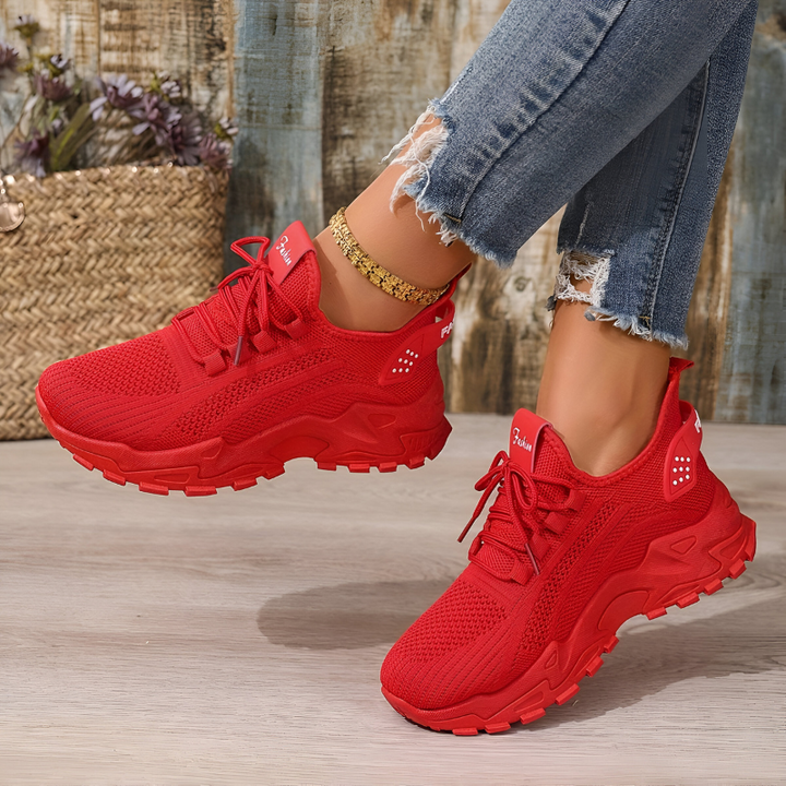 Eshara - Orthopedische Comfortabele Sneaker