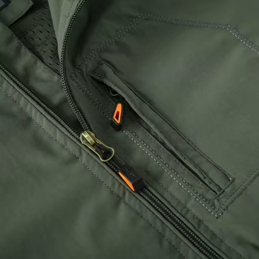 Finnegan - Wind And Waterproof Jacket