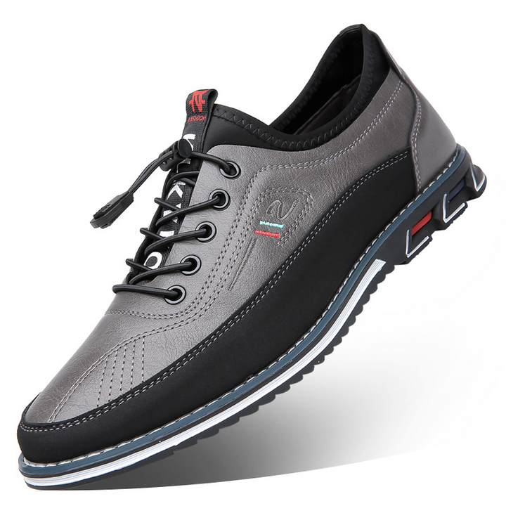 Solariguard - Classic and Ultra-Lightweight Oxford Sneaker