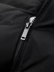 Zeafugrip - Sleeveless Vest With Zippered Pockets