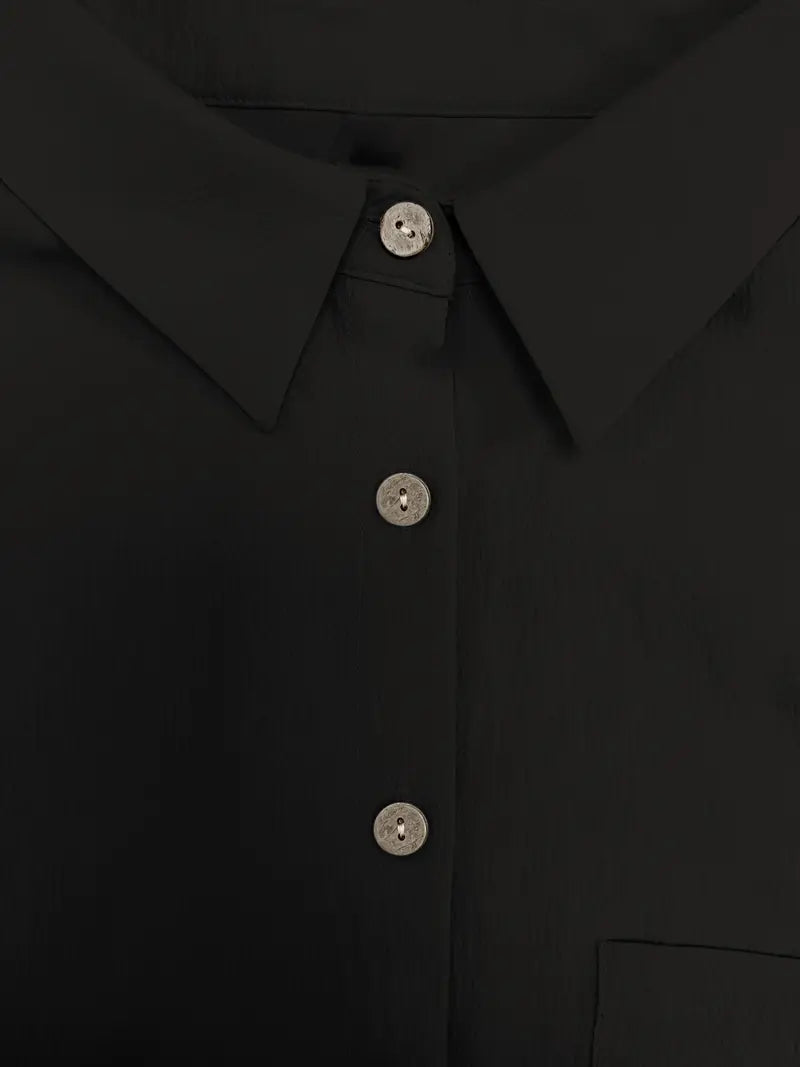 Fani - Elegant Summer Two Piece Set