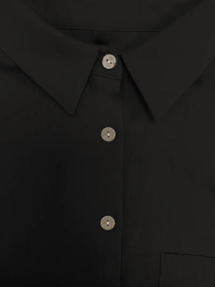 Fani - Elegant Summer Two Piece Set