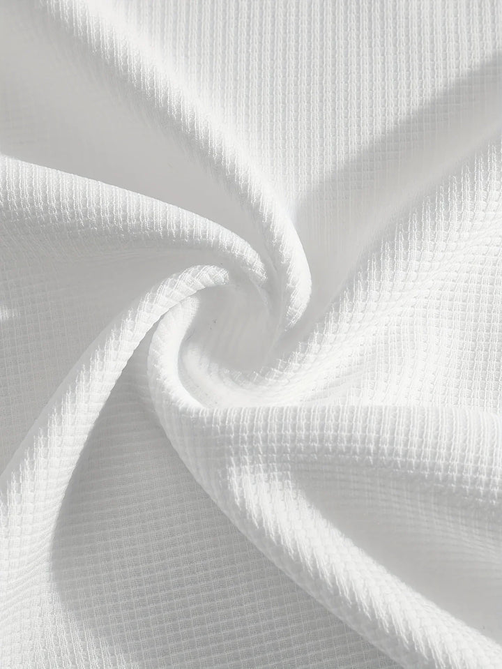 Faulkner - Casual Sportswear Two Piece Set