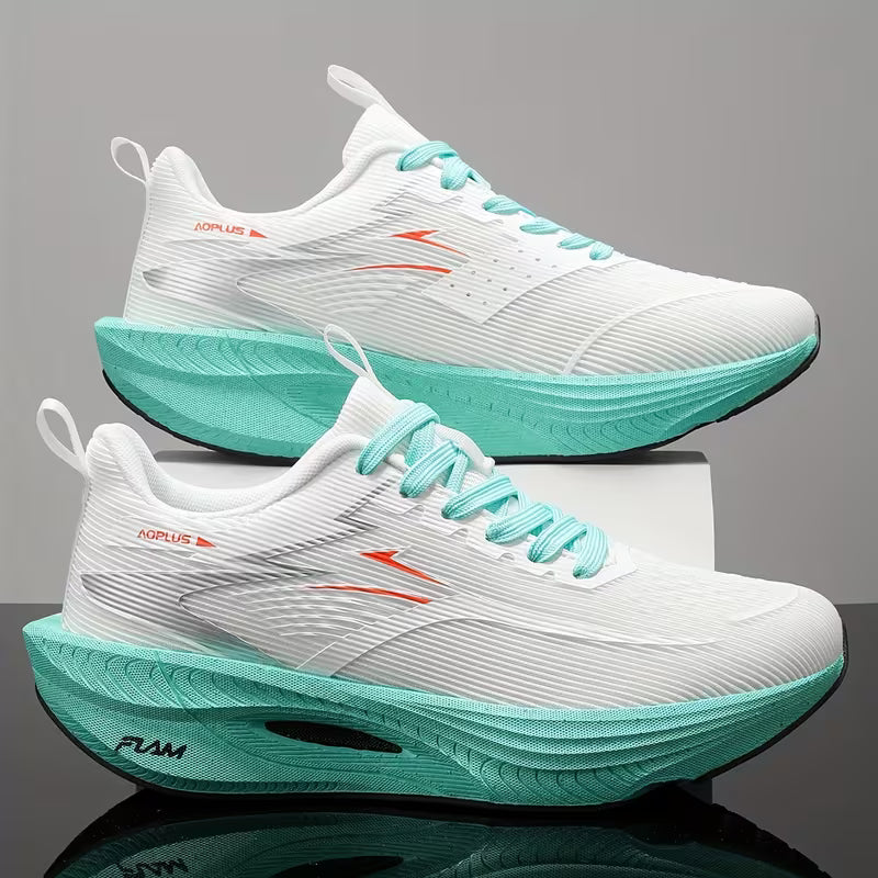 Terrashield - Shock Absorbing Running Sneakers